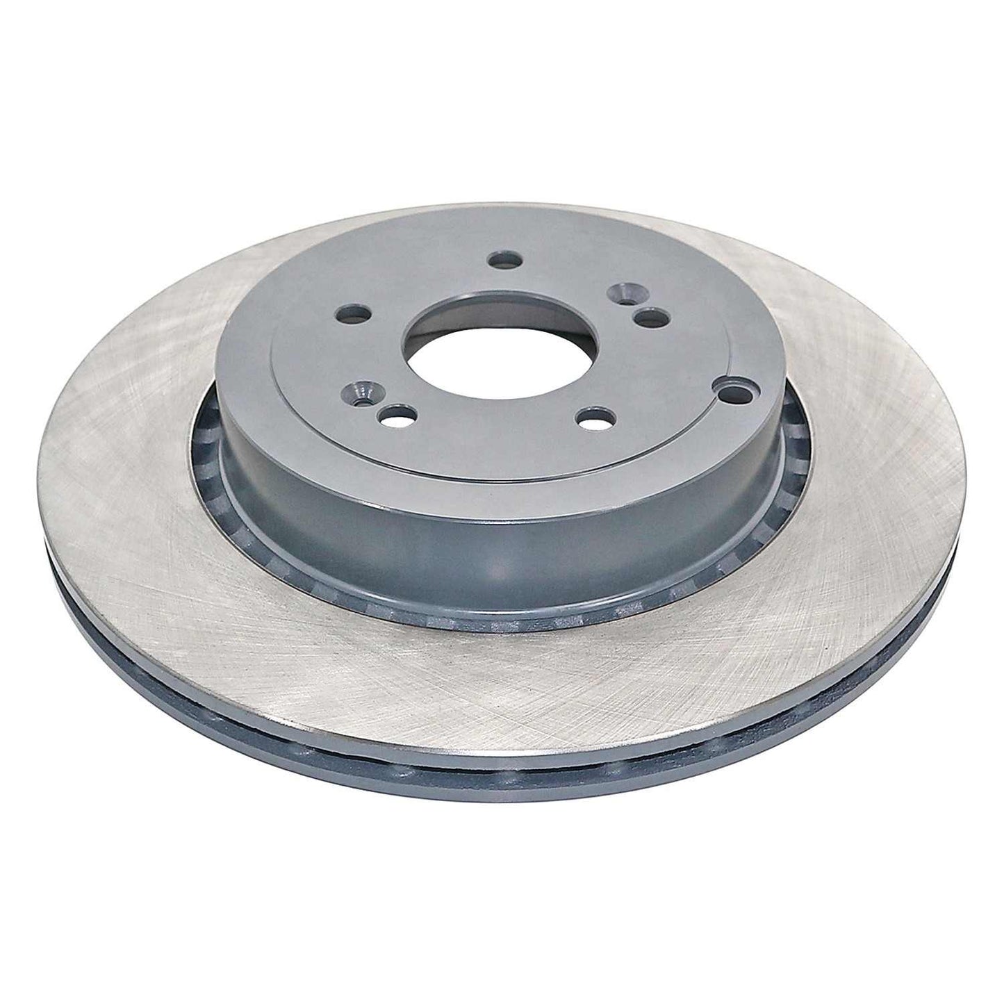 DuraGo DuraGoÂ® Titanium Series Brake Rotor BR901786-01