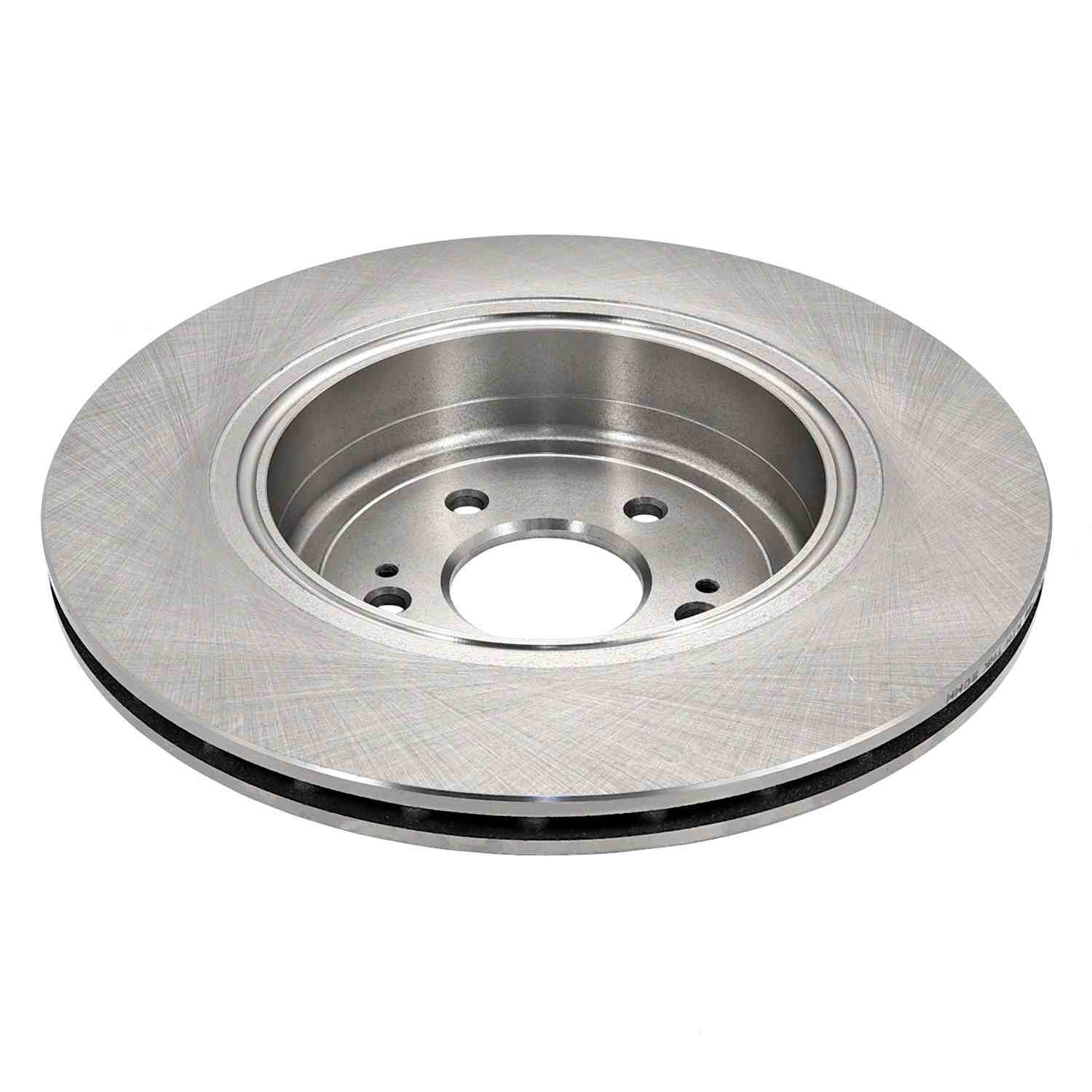 DuraGo DuraGoÂ® Brake Rotor BR901786