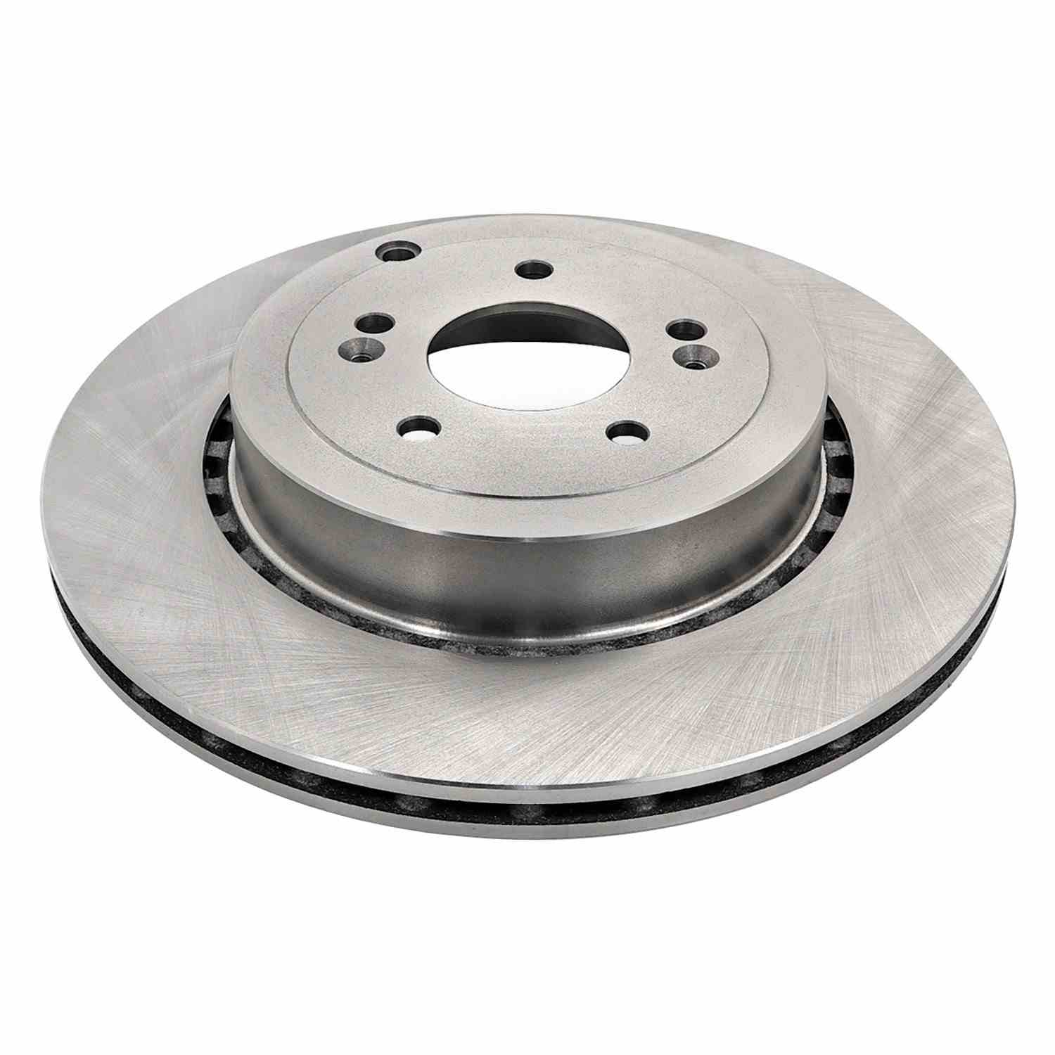 DuraGo DuraGoÂ® Brake Rotor BR901786