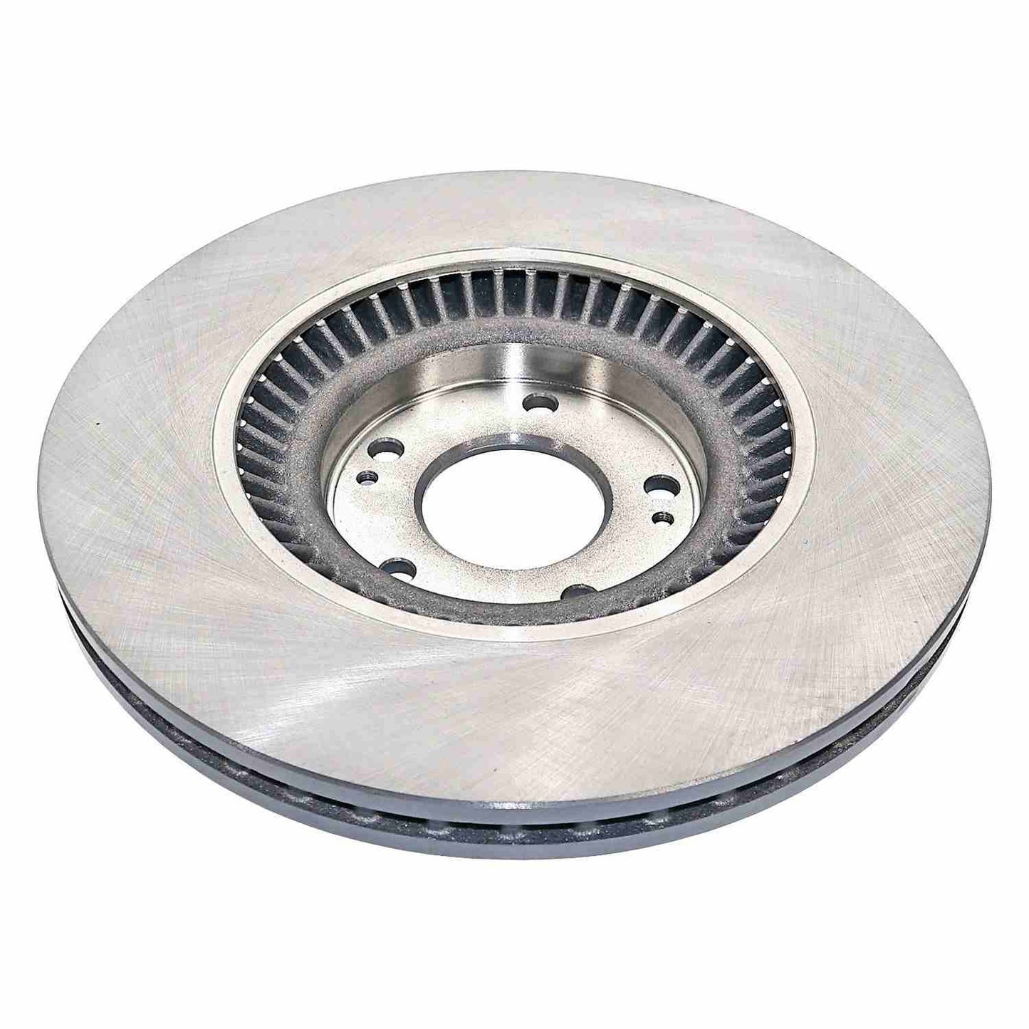 DuraGo DuraGoÂ® Titanium Series Brake Rotor BR901788-01