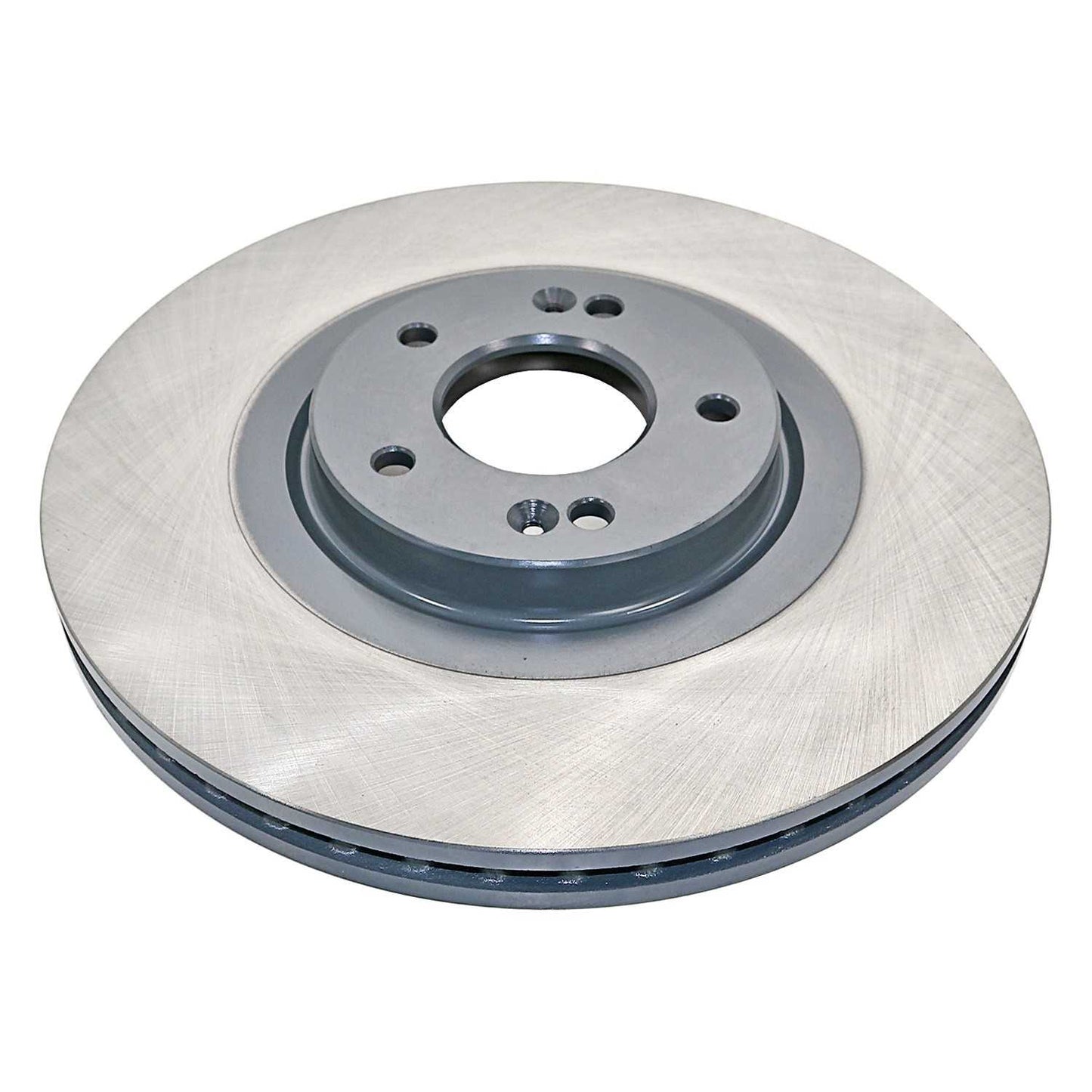 DuraGo DuraGoÂ® Titanium Series Brake Rotor BR901788-01