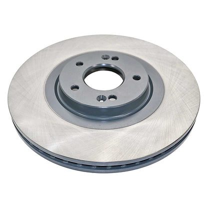 DuraGo DuraGoÂ® Titanium Series Brake Rotor BR901788-01