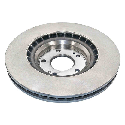 DuraGo DuraGoÂ® Titanium Series Brake Rotor BR901790-01