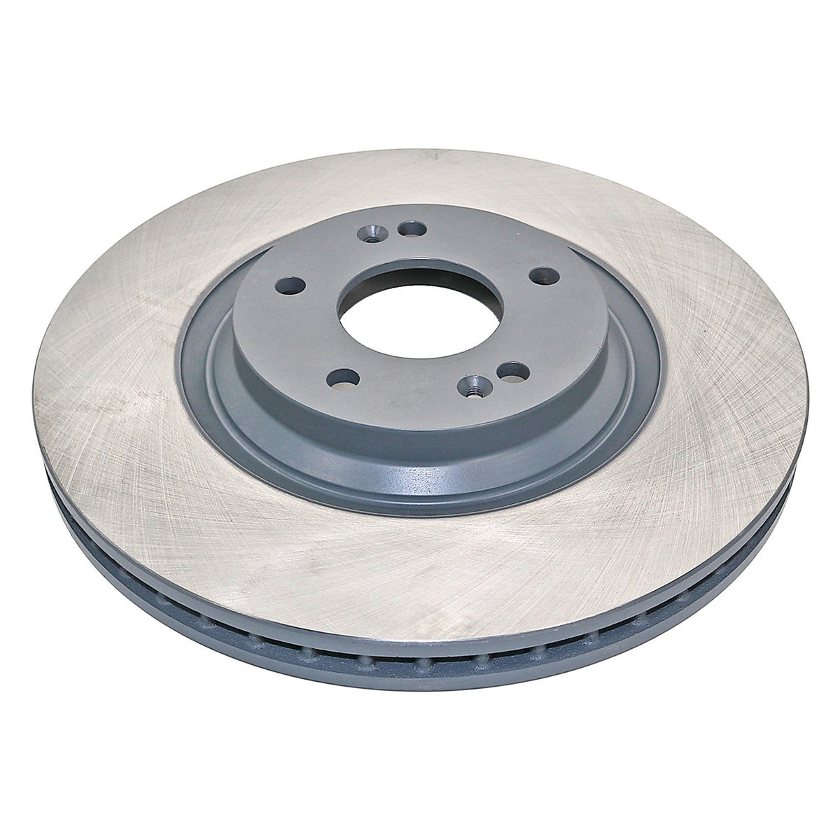 DuraGo DuraGoÂ® Titanium Series Brake Rotor BR901790-01