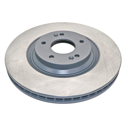 DuraGo DuraGoÂ® Titanium Series Brake Rotor BR901790-01
