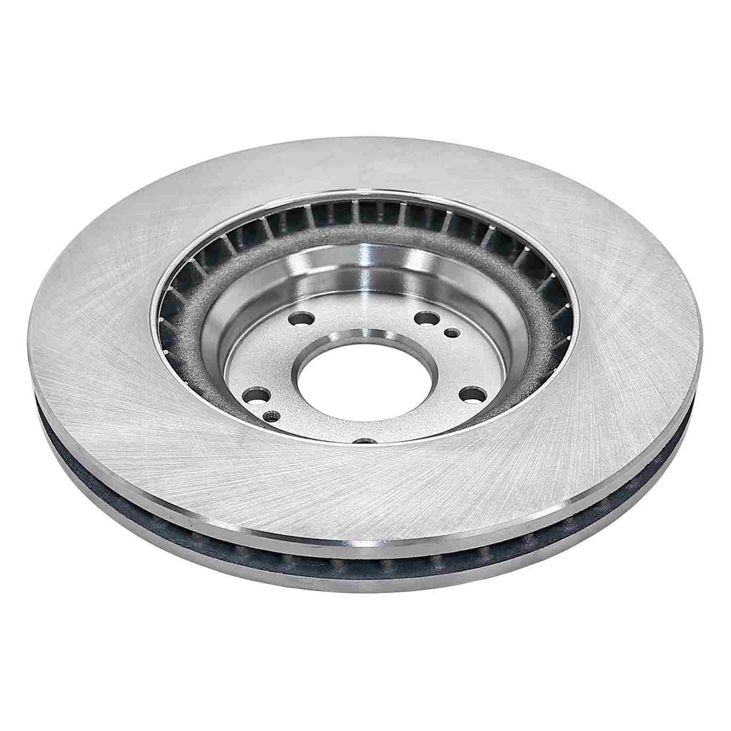 DuraGo DuraGoÂ® Brake Rotor BR901790