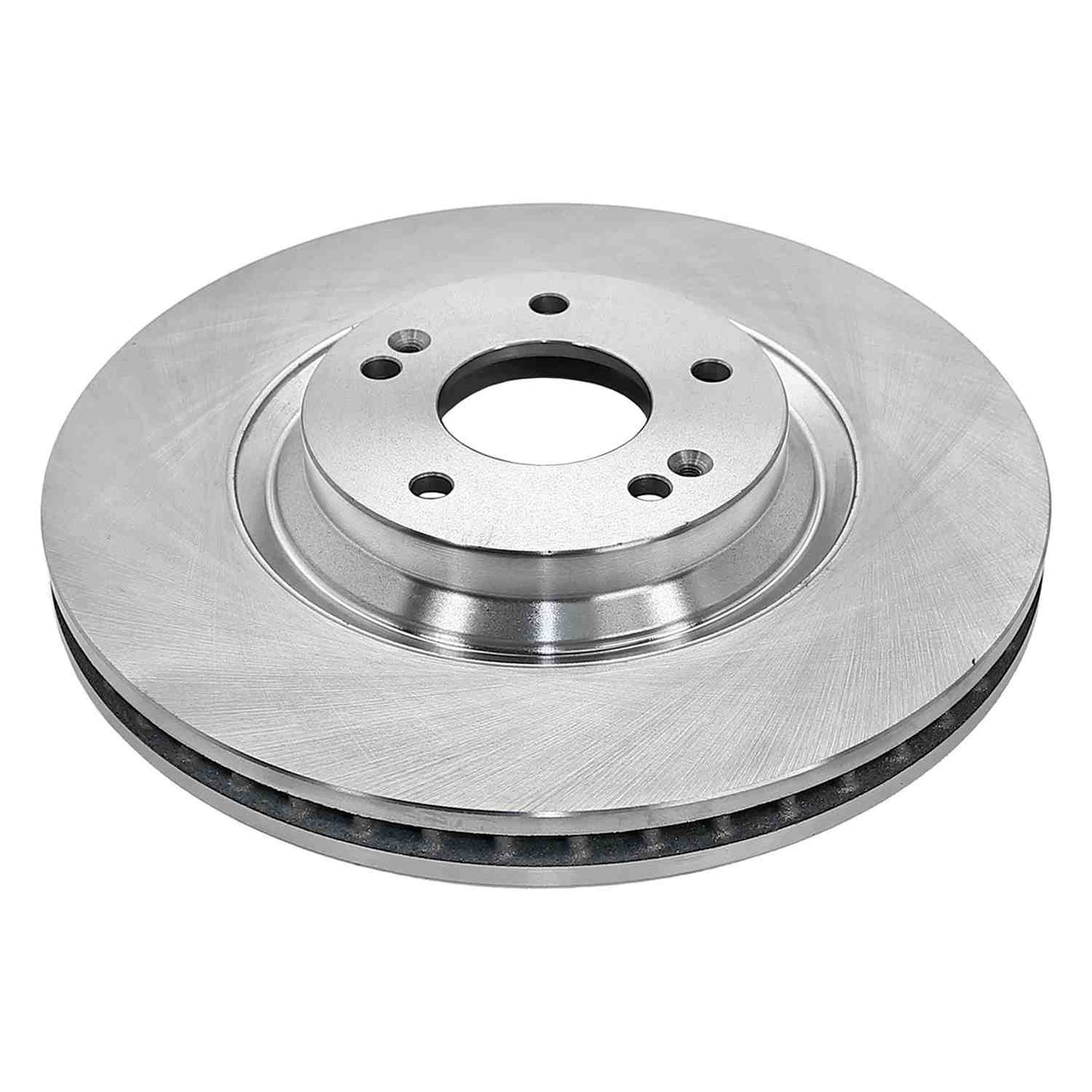 DuraGo DuraGoÂ® Brake Rotor BR901790