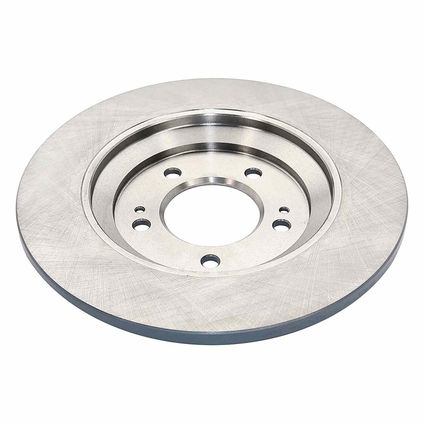 DuraGo DuraGoÂ® Titanium Series Brake Rotor BR901792-01
