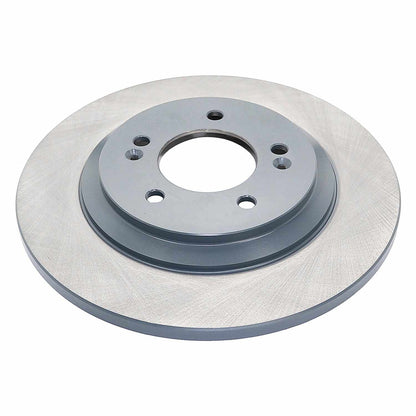 DuraGo DuraGoÂ® Titanium Series Brake Rotor BR901792-01