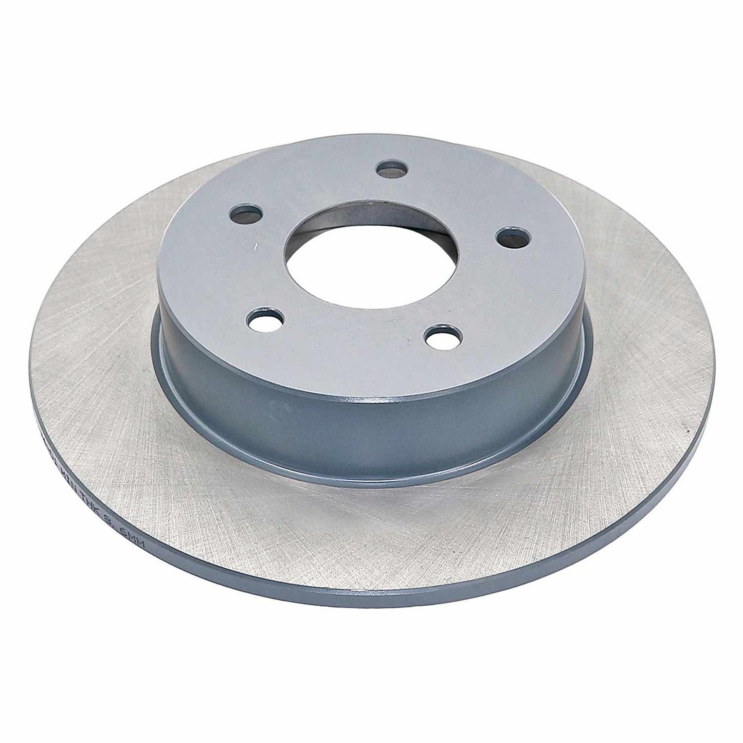 DuraGo DuraGoÂ® Titanium Series Brake Rotor BR901794-01