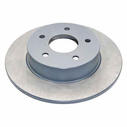 DuraGo DuraGoÂ® Titanium Series Brake Rotor BR901794-01