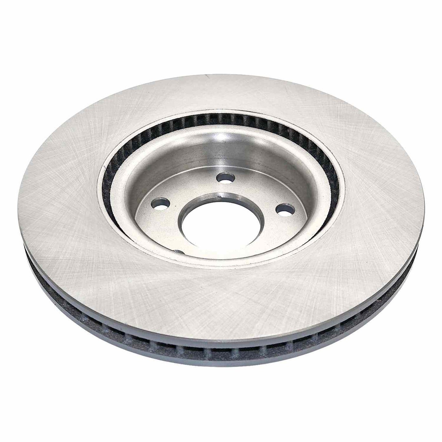 DuraGo DuraGoÂ® Titanium Series Brake Rotor BR901800-01