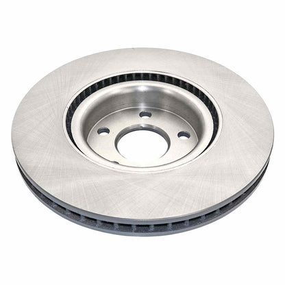 DuraGo DuraGoÂ® Titanium Series Brake Rotor BR901800-01
