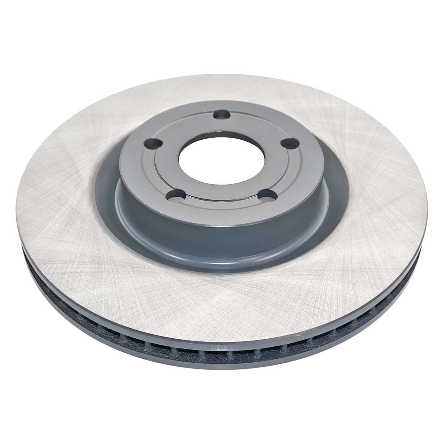 DuraGo DuraGoÂ® Titanium Series Brake Rotor BR901800-01