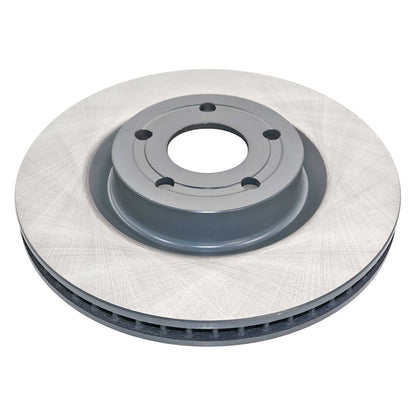 DuraGo DuraGoÂ® Titanium Series Brake Rotor BR901800-01