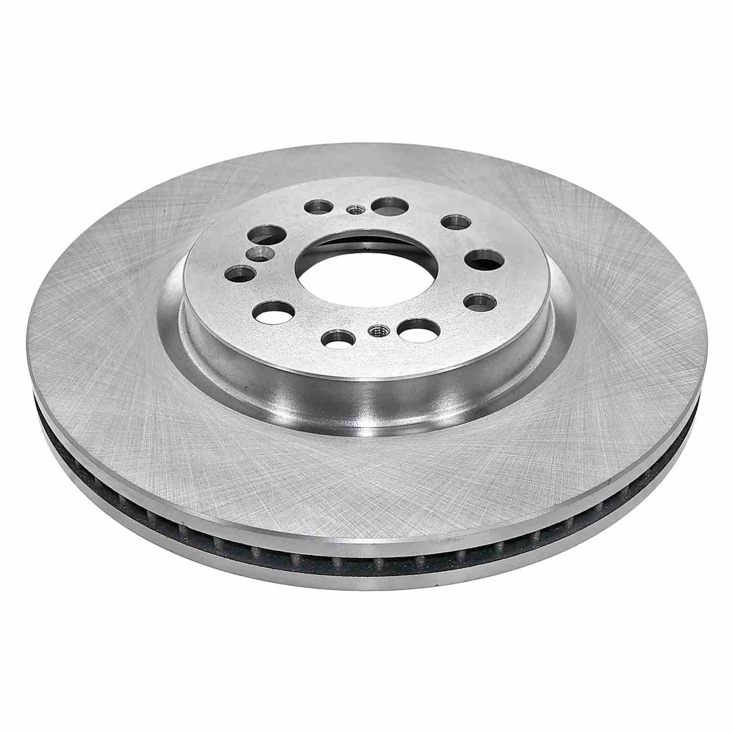 DuraGo DuraGoÂ® Brake Rotor BR901802