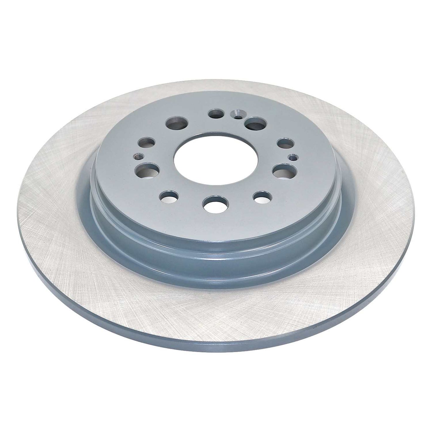 DuraGo DuraGoÂ® Titanium Series Brake Rotor BR901804-01
