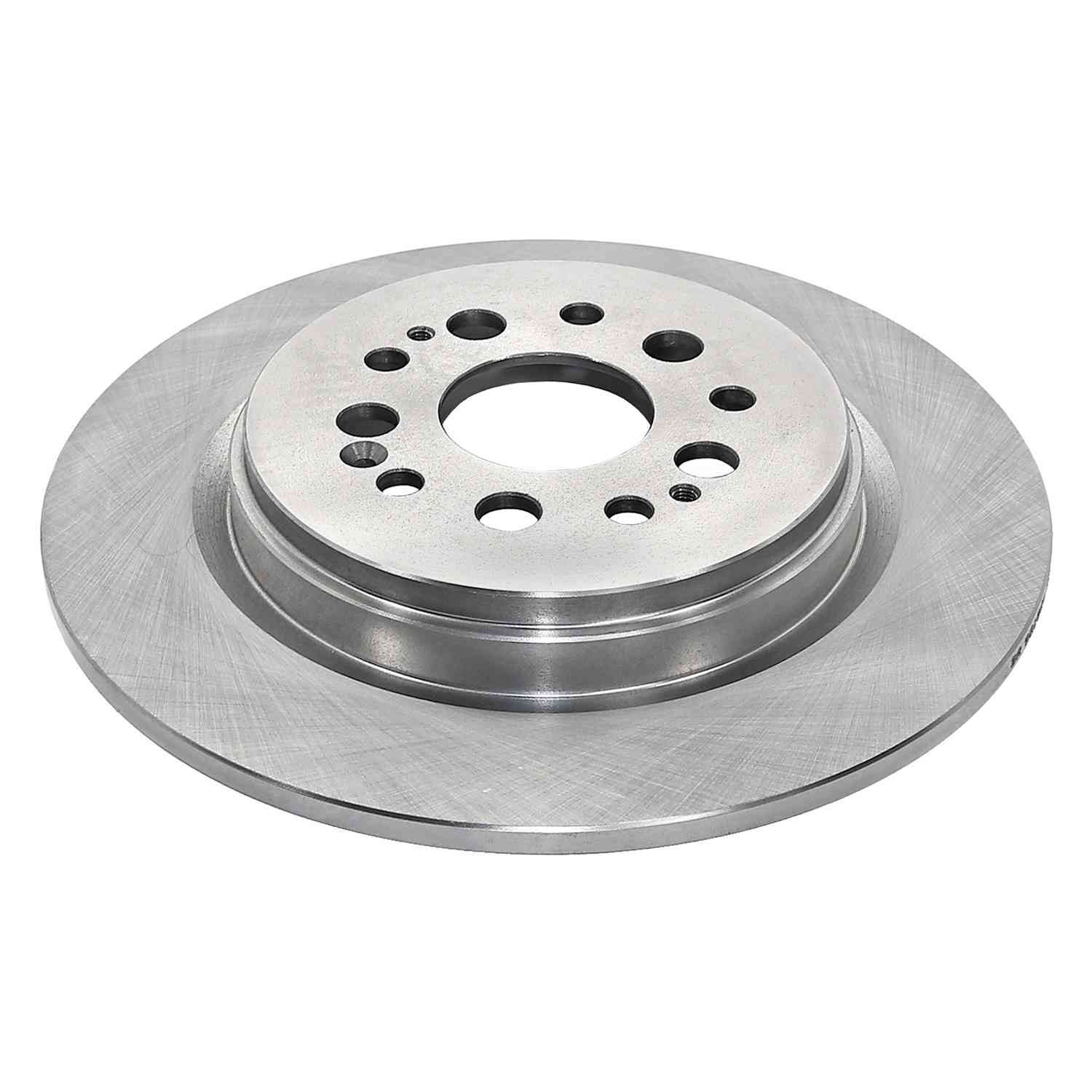 DuraGo DuraGoÂ® Brake Rotor BR901804