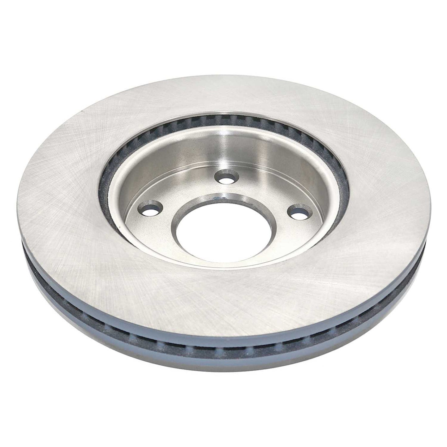DuraGo DuraGoÂ® Titanium Series Brake Rotor BR901808-01