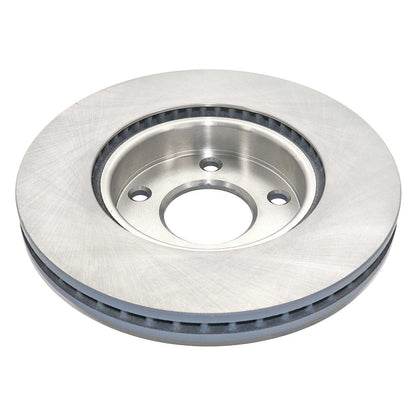DuraGo DuraGoÂ® Titanium Series Brake Rotor BR901808-01