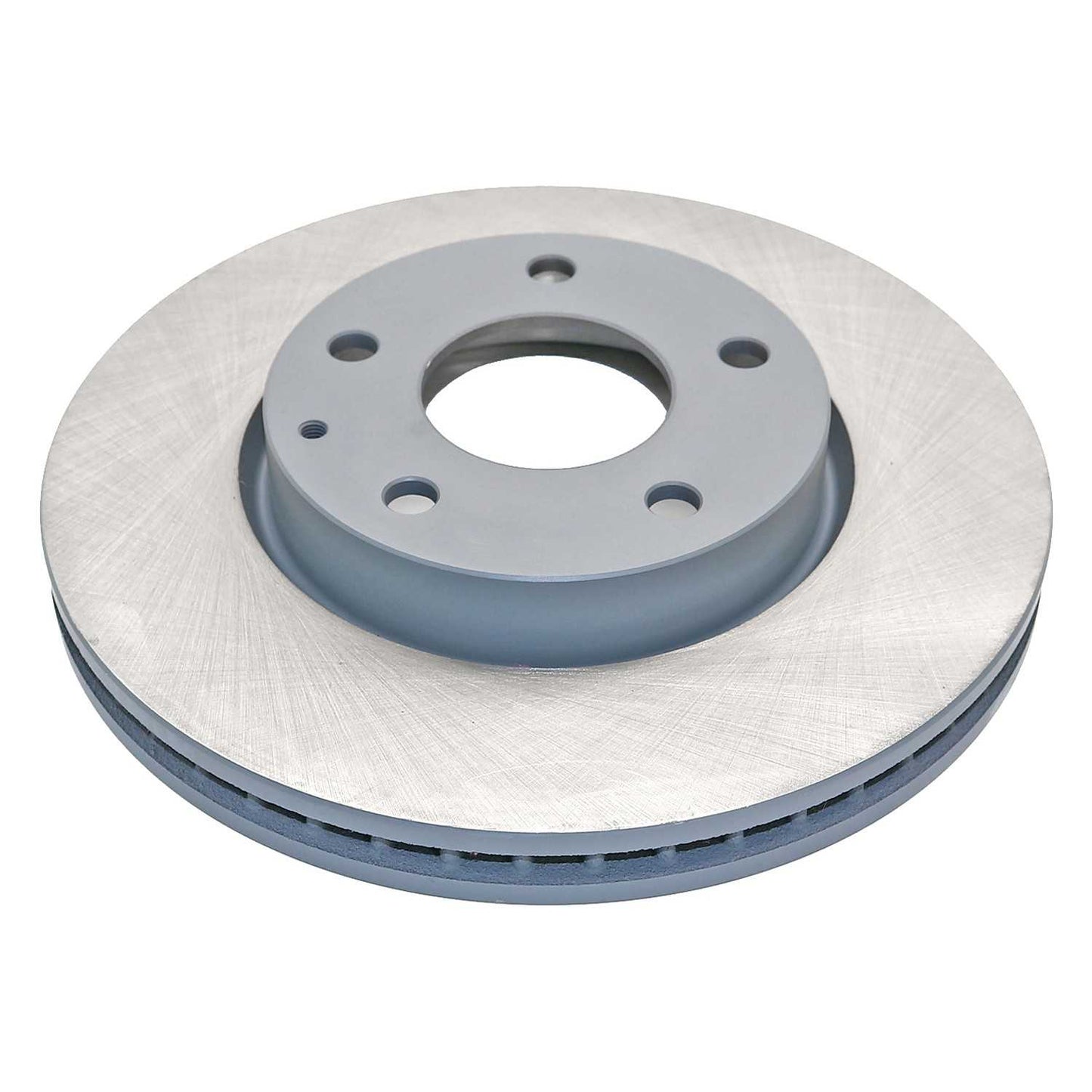 DuraGo DuraGoÂ® Titanium Series Brake Rotor BR901808-01
