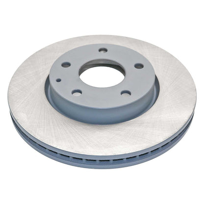 DuraGo DuraGoÂ® Titanium Series Brake Rotor BR901808-01