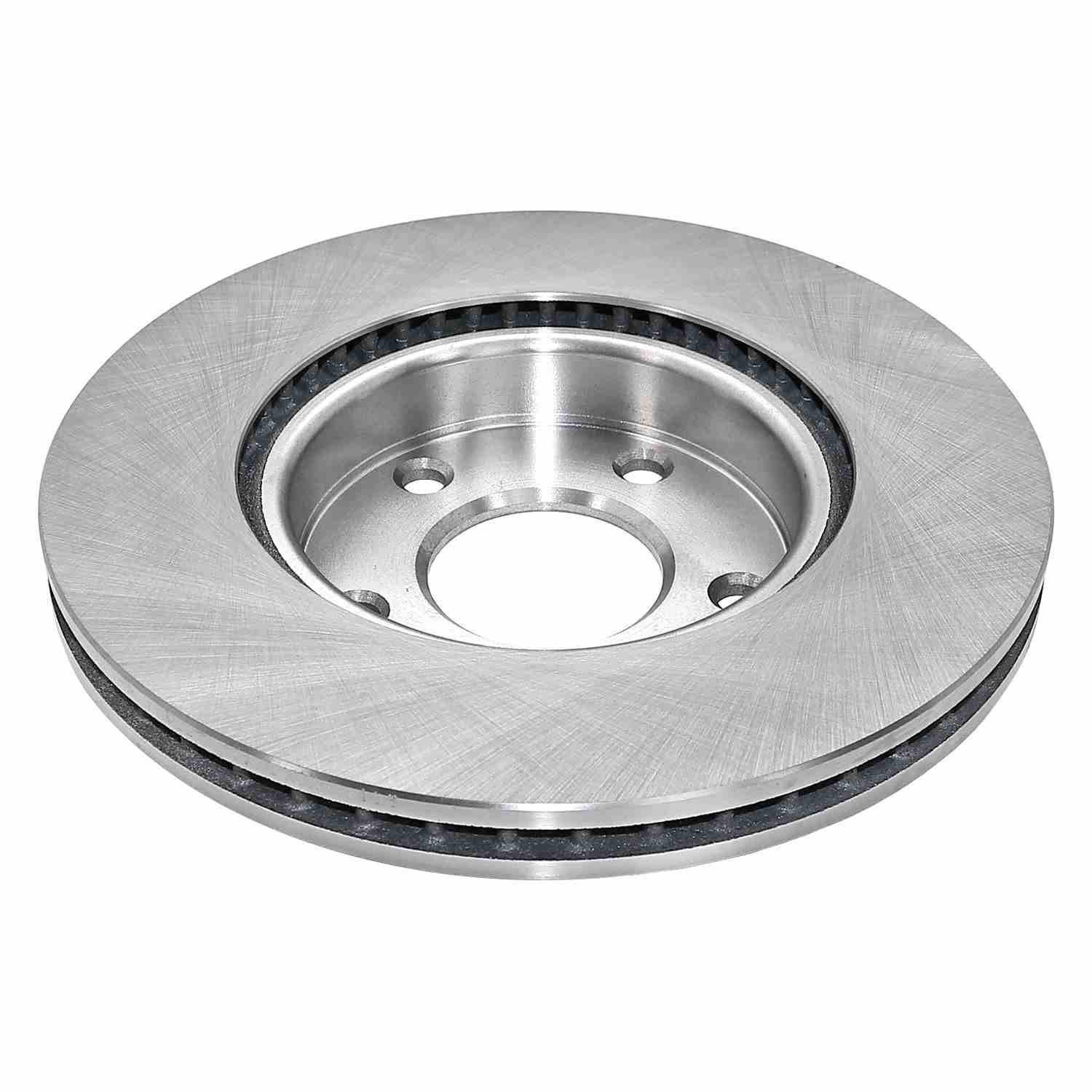 DuraGo DuraGoÂ® Brake Rotor BR901808