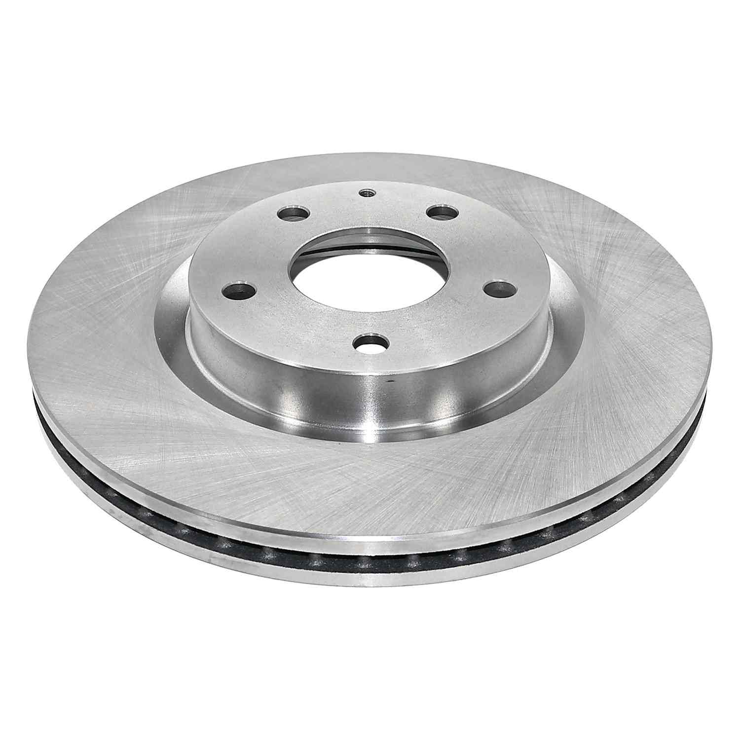 DuraGo DuraGoÂ® Brake Rotor BR901810