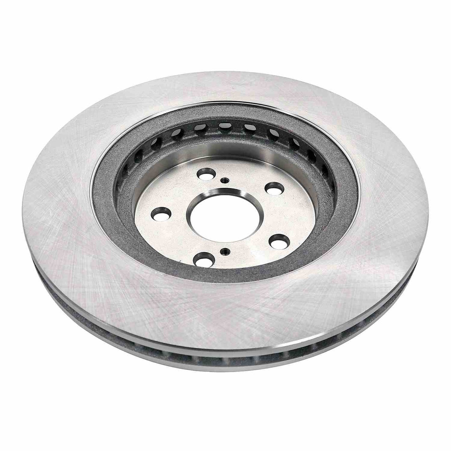 DuraGo DuraGoÂ® Brake Rotor BR901822
