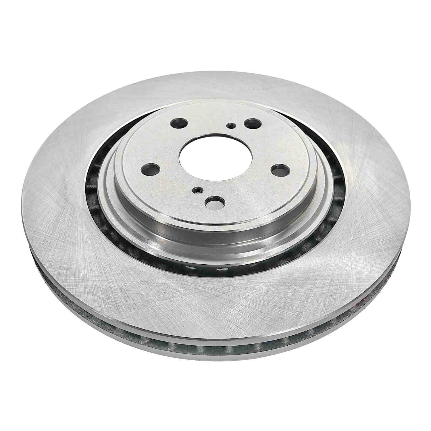 DuraGo DuraGoÂ® Brake Rotor BR901822