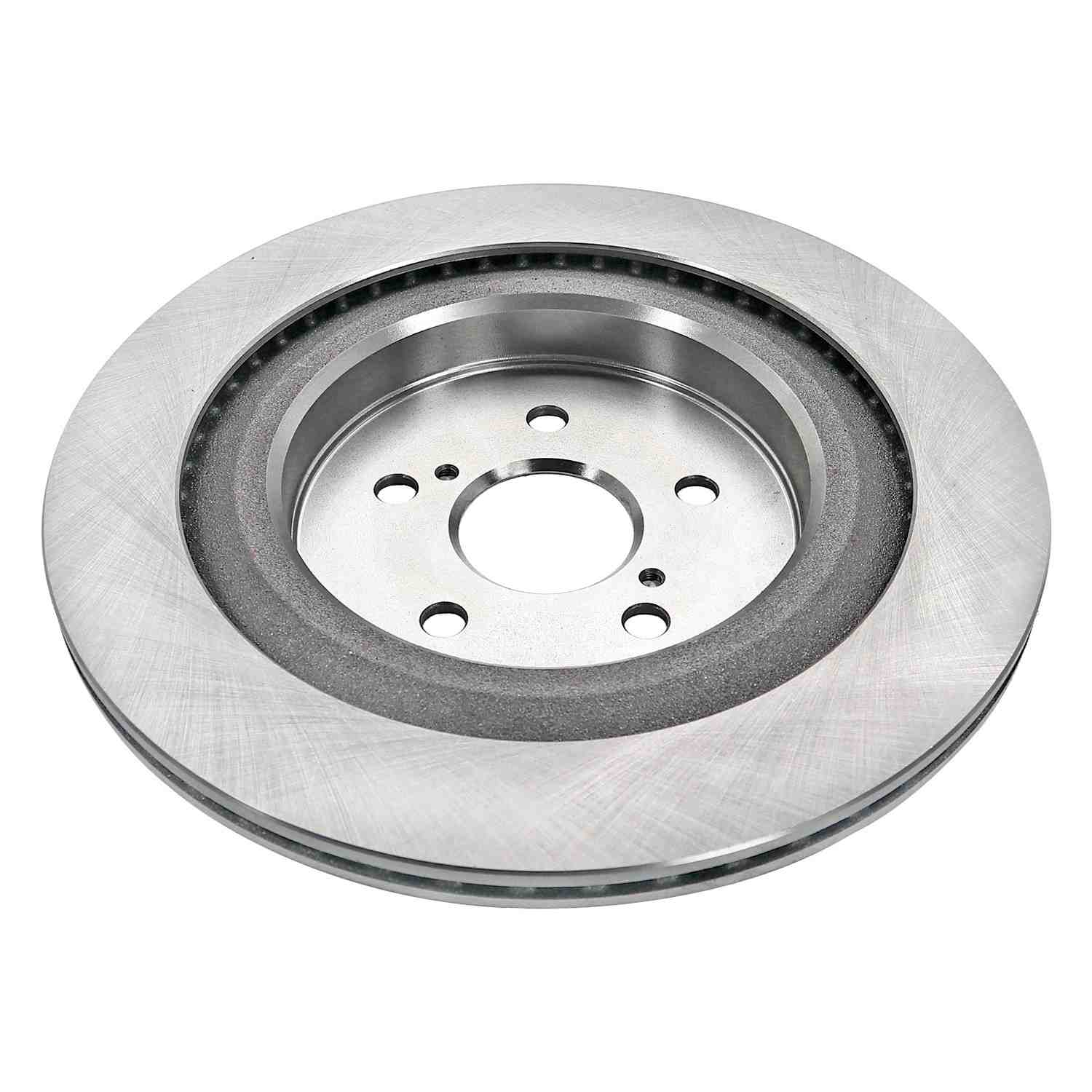 DuraGo DuraGoÂ® Brake Rotor BR901824