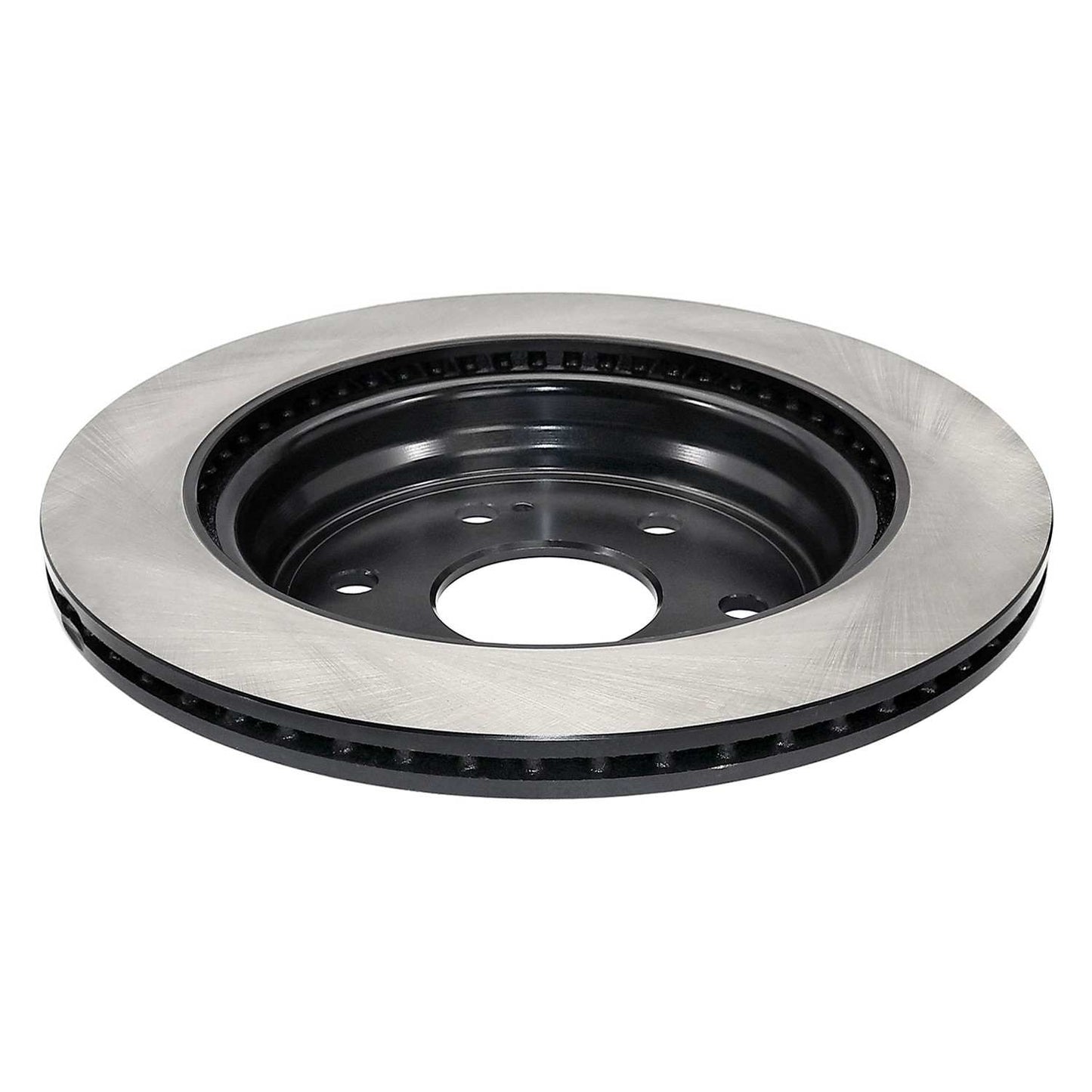 DuraGo DuraGoÂ® Municipal Series Brake Rotor BR901834-03