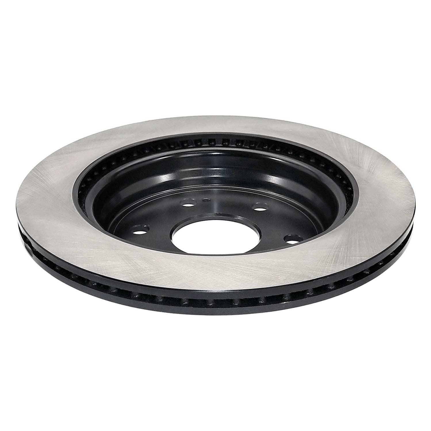 DuraGo DuraGoÂ® Municipal Series Brake Rotor BR901834-03