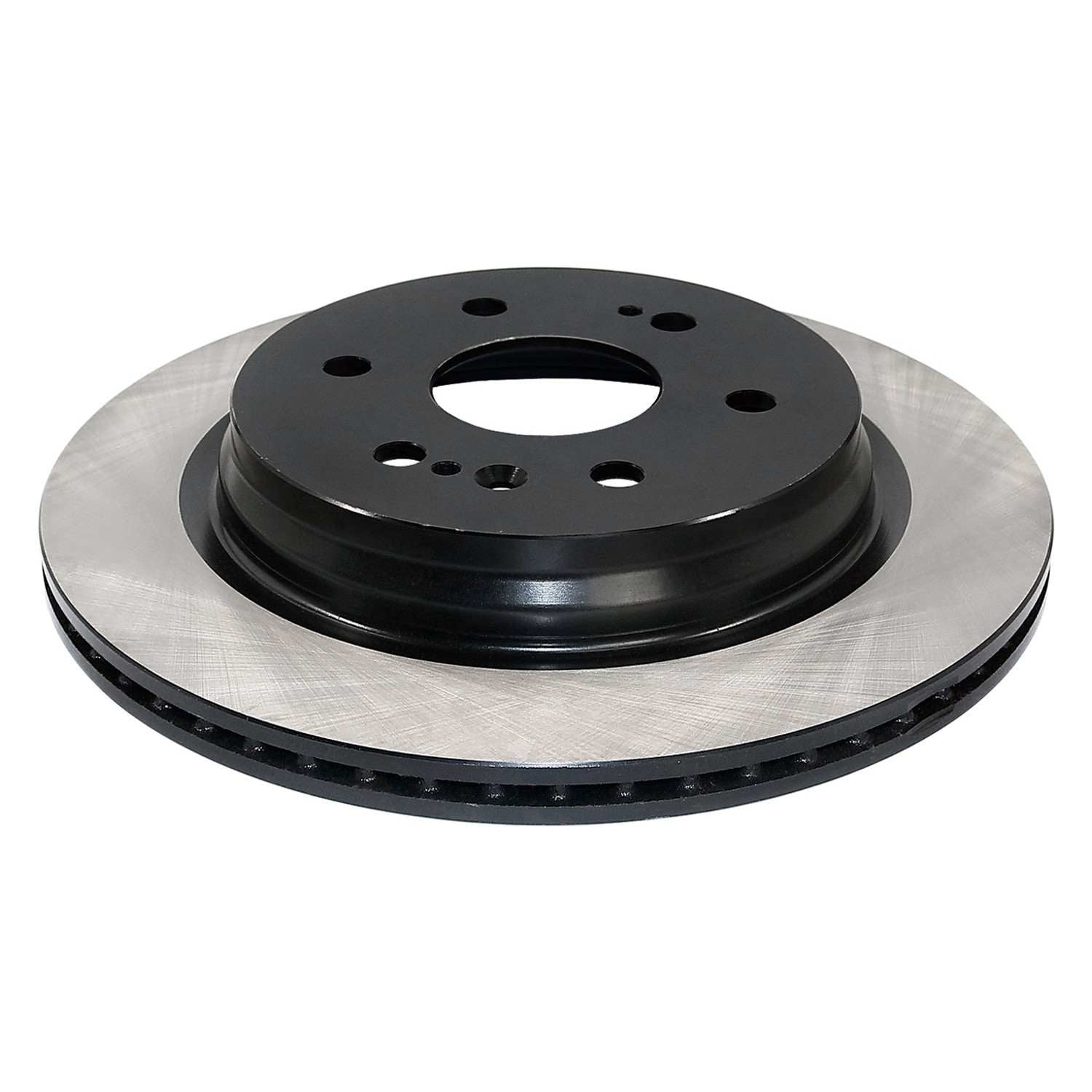 DuraGo DuraGoÂ® Municipal Series Brake Rotor BR901834-03