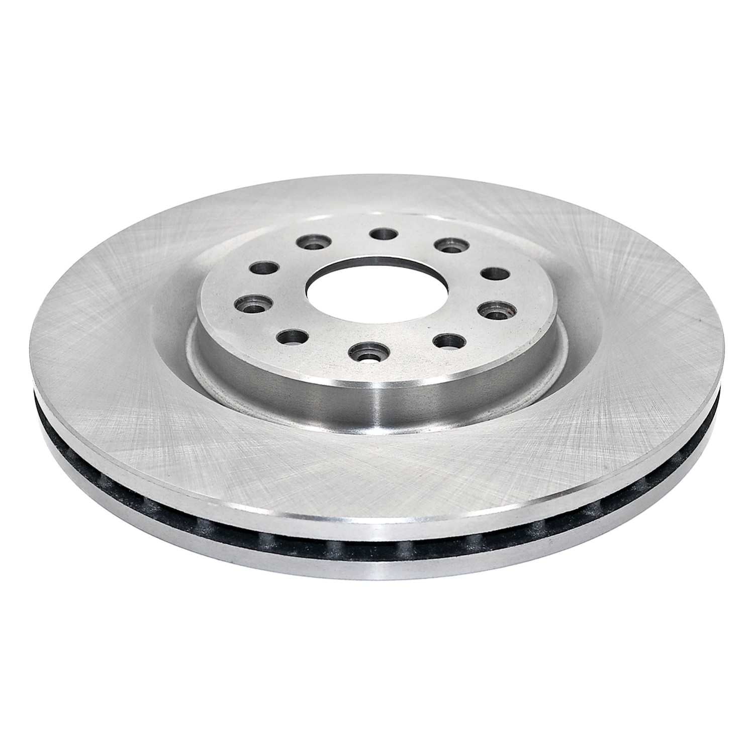 DuraGo DuraGoÂ® Brake Rotor BR901838