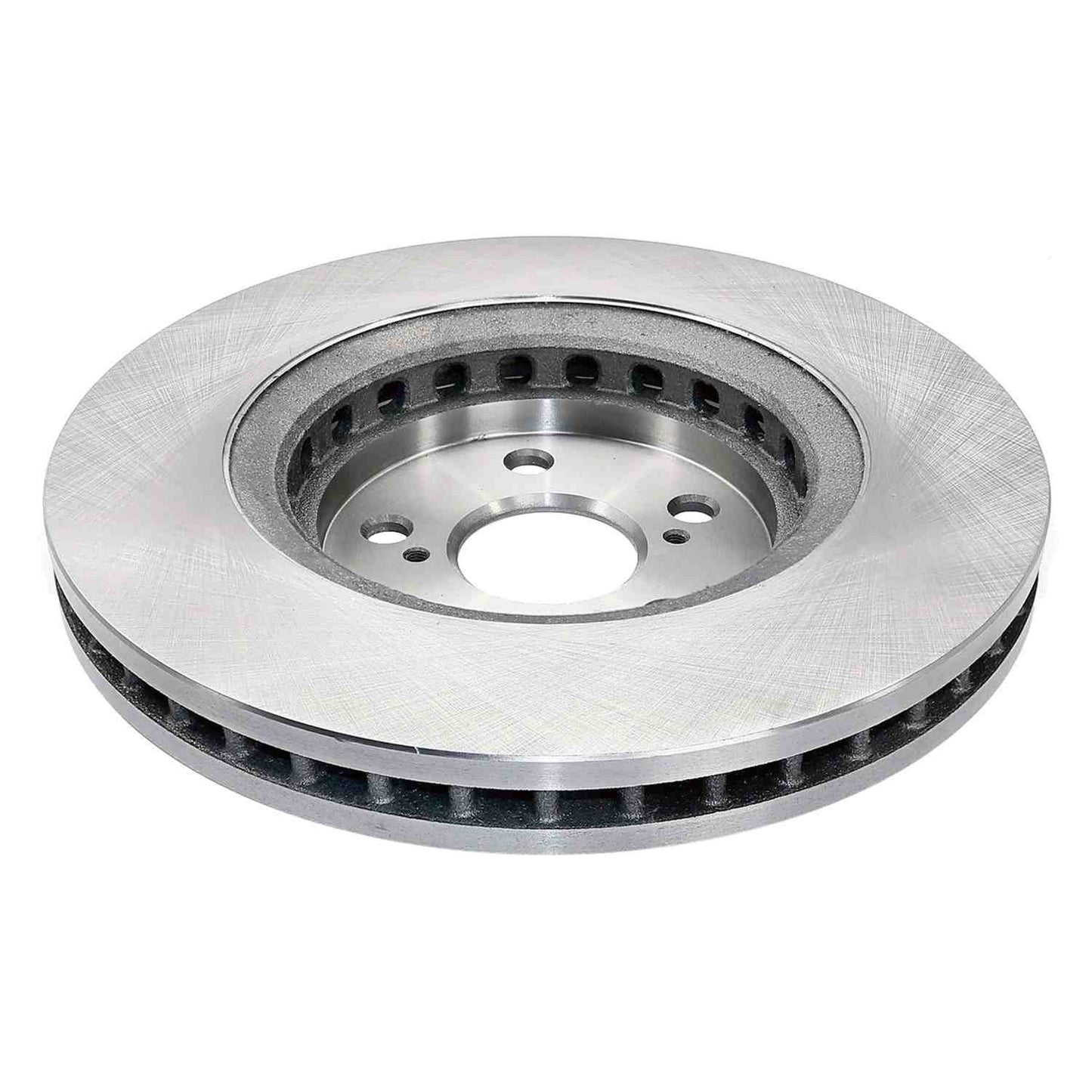 DuraGo DuraGoÂ® Brake Rotor BR901846