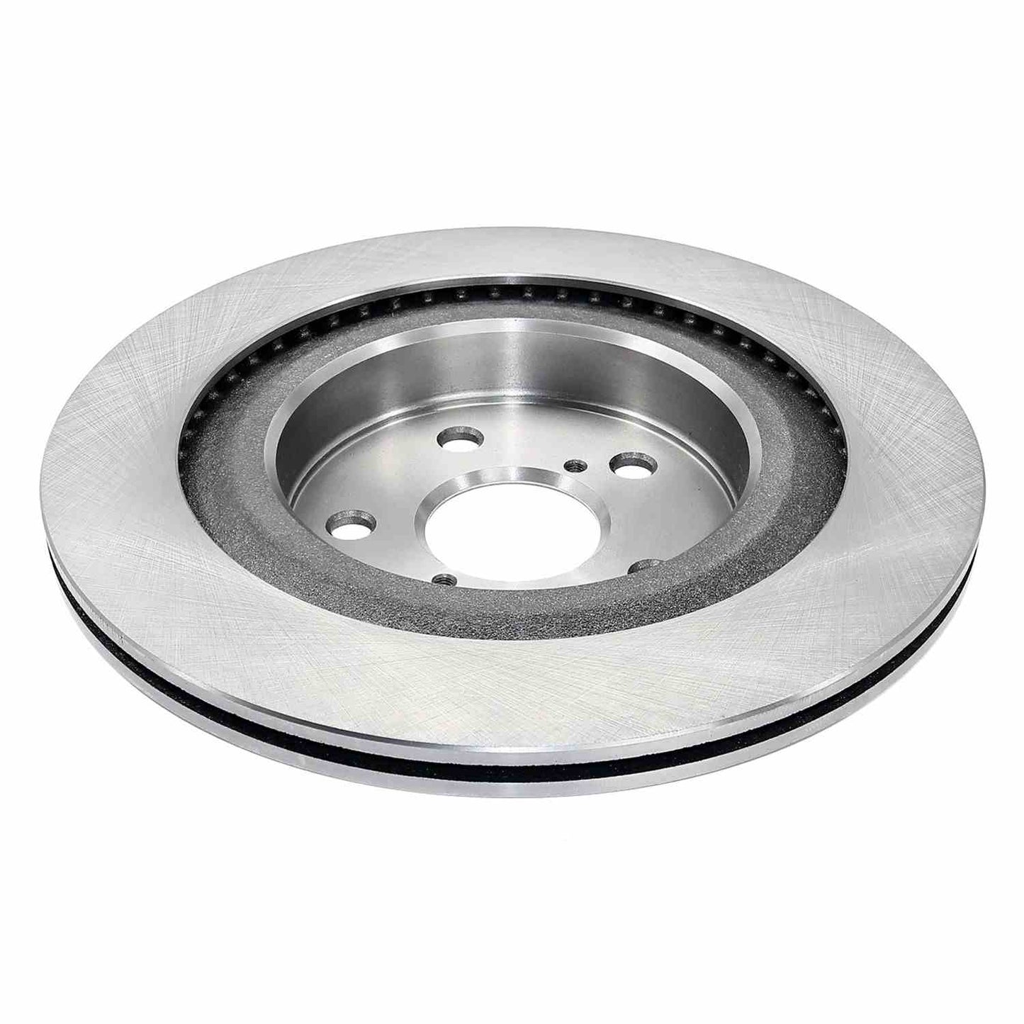 DuraGo DuraGoÂ® Brake Rotor BR901848
