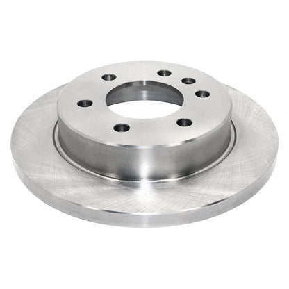 DuraGo DuraGoÂ® Brake Rotor BR901854