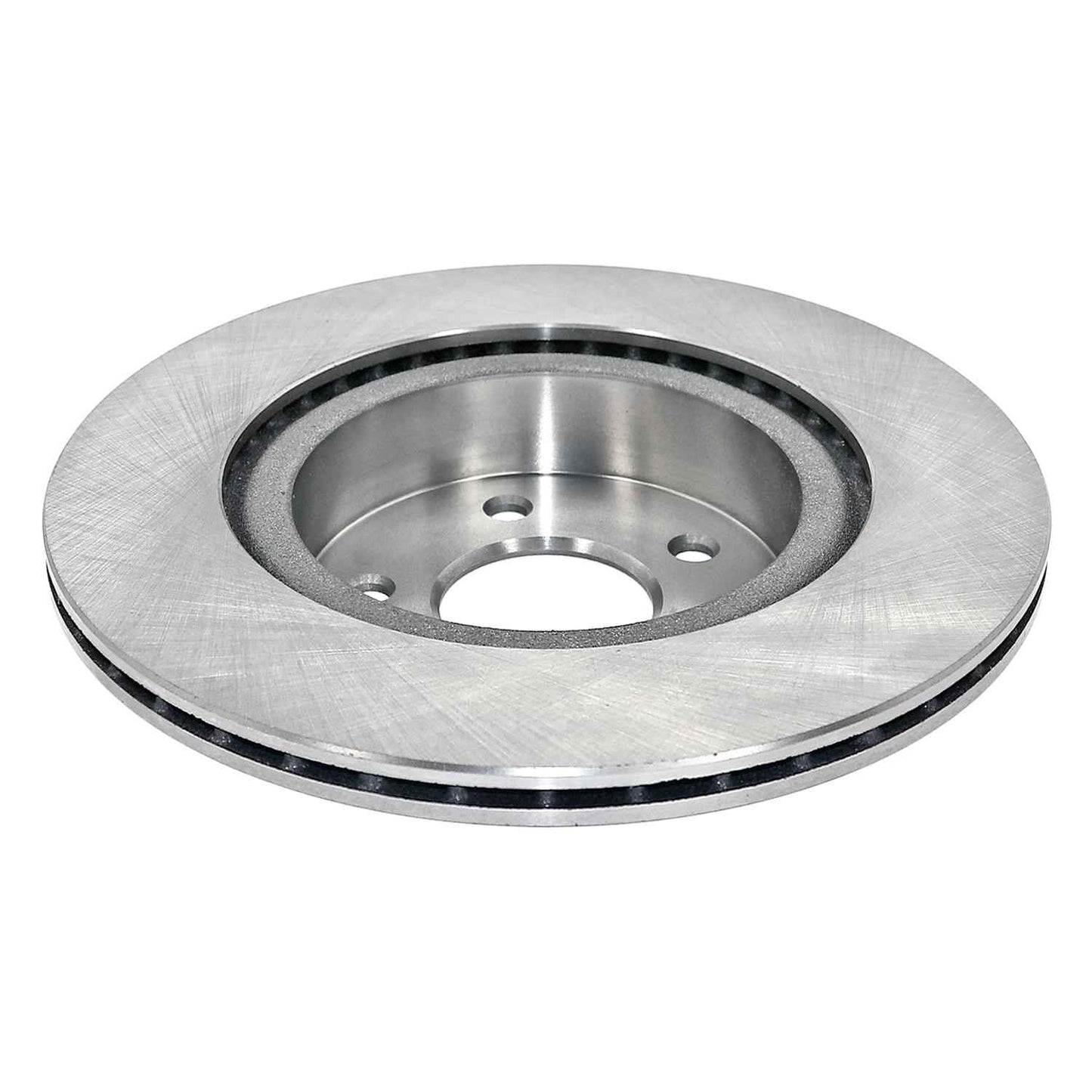 DuraGo DuraGoÂ® Brake Rotor BR901858