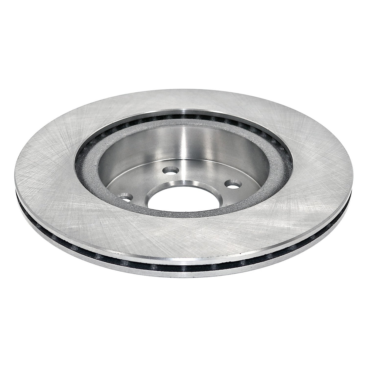 DuraGo DuraGoÂ® Brake Rotor BR901858