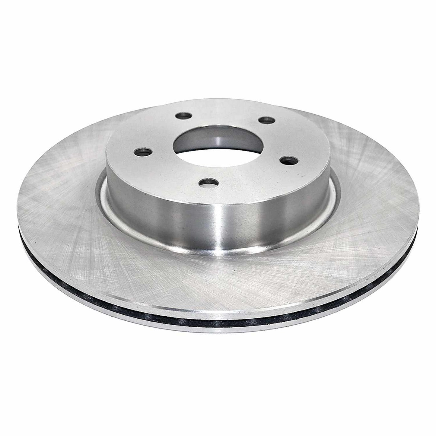 DuraGo DuraGoÂ® Brake Rotor BR901858