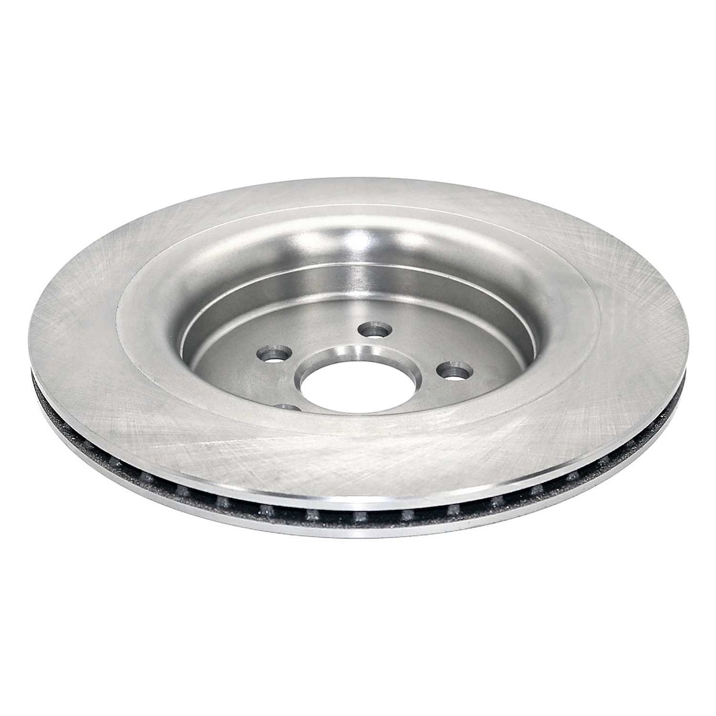 DuraGo DuraGoÂ® Brake Rotor BR901868