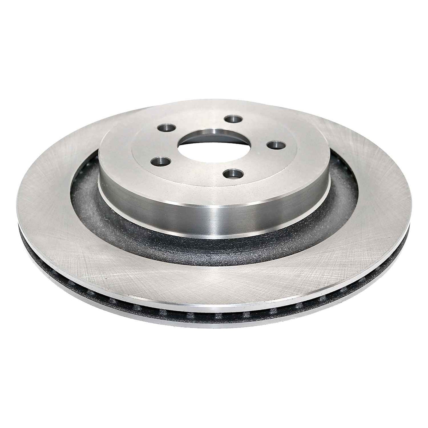 DuraGo DuraGoÂ® Brake Rotor BR901868