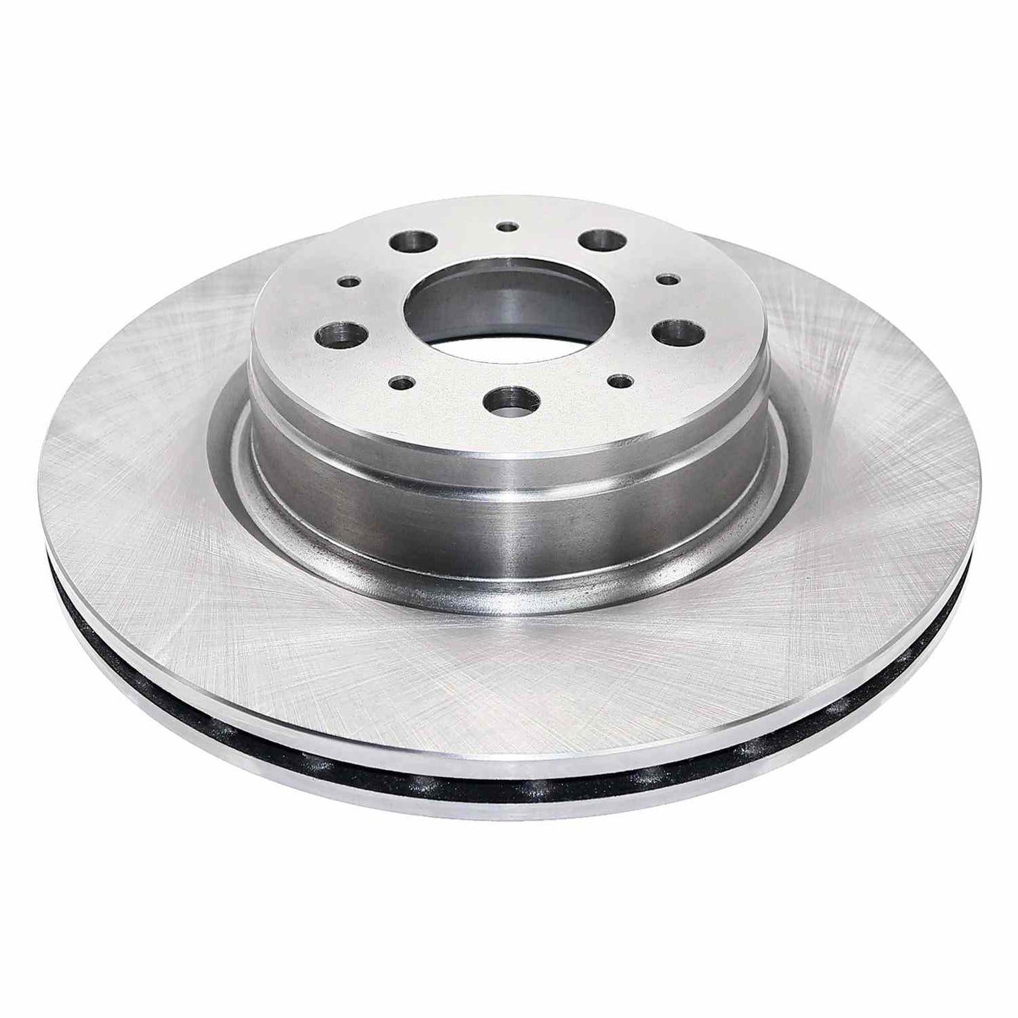 DuraGo DuraGoÂ® Brake Rotor BR901872