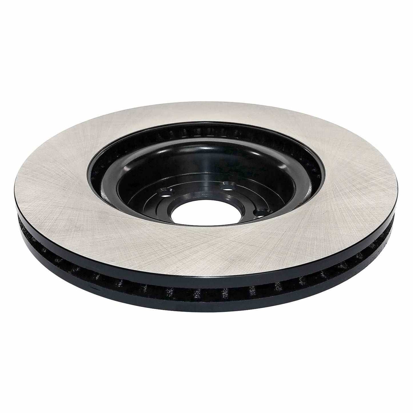 DuraGo DuraGoÂ® Municipal Series Brake Rotor BR901876-03