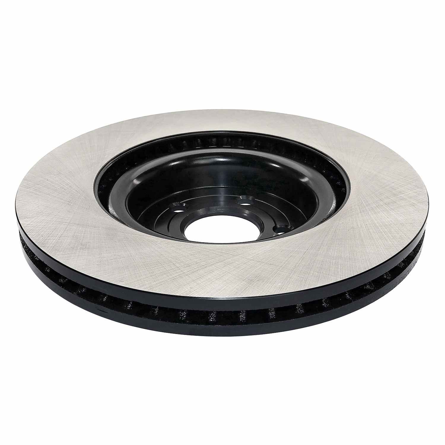 DuraGo DuraGoÂ® Municipal Series Brake Rotor BR901876-03