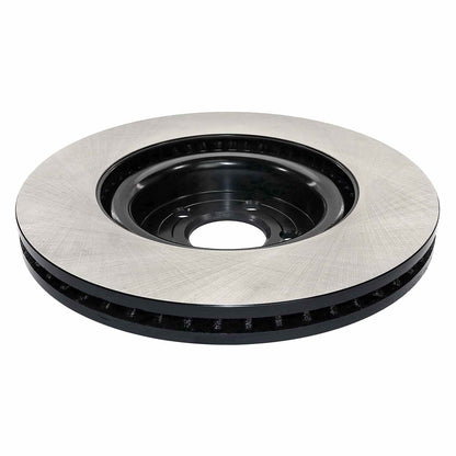 DuraGo DuraGoÂ® Municipal Series Brake Rotor BR901876-03