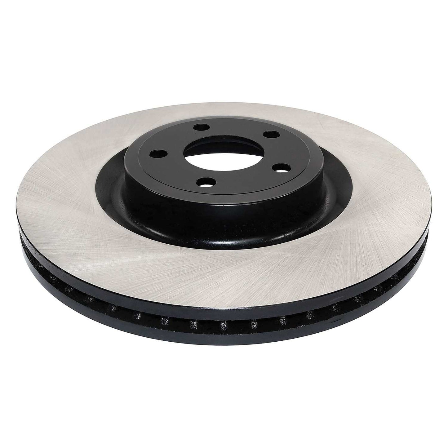 DuraGo DuraGoÂ® Municipal Series Brake Rotor BR901876-03