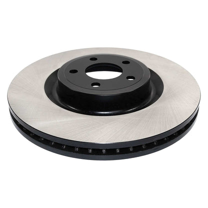 DuraGo DuraGoÂ® Municipal Series Brake Rotor BR901876-03