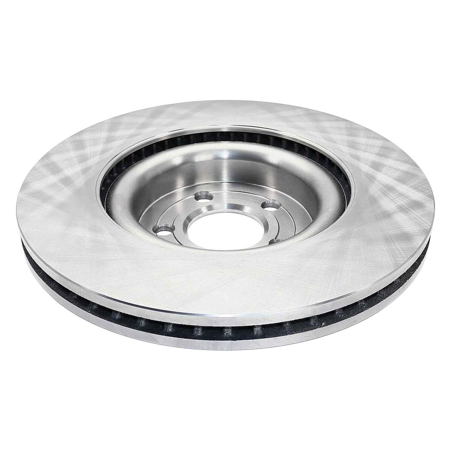 DuraGo DuraGoÂ® Brake Rotor BR901876